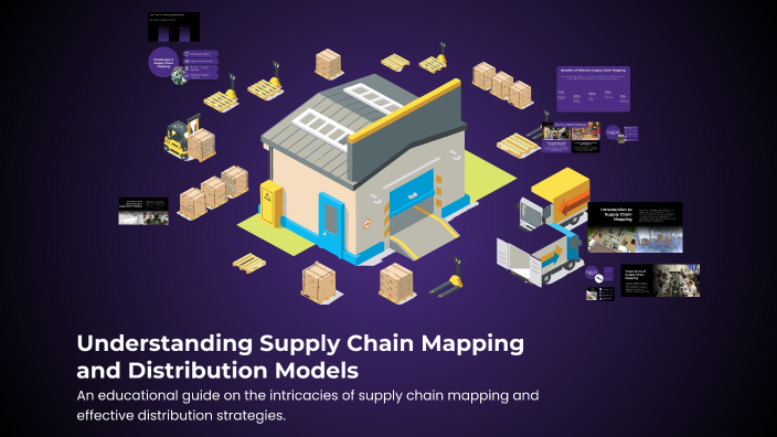 Understanding Supply Chain Mapping and Distribution Models by Remon de ...