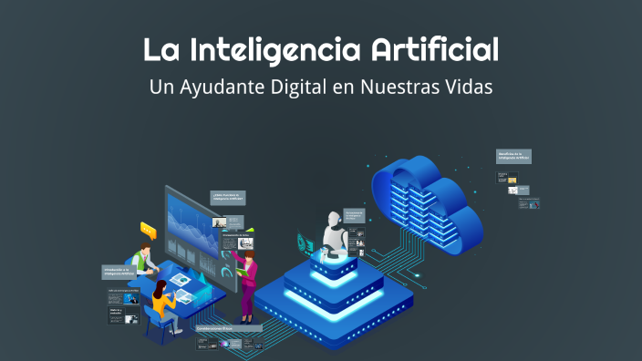 La Inteligencia Artificial by sara blanco on Prezi