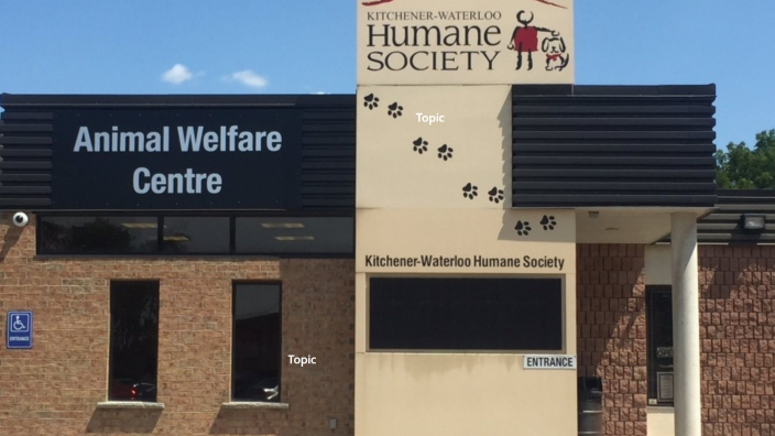 Kw Humane Society Jobs