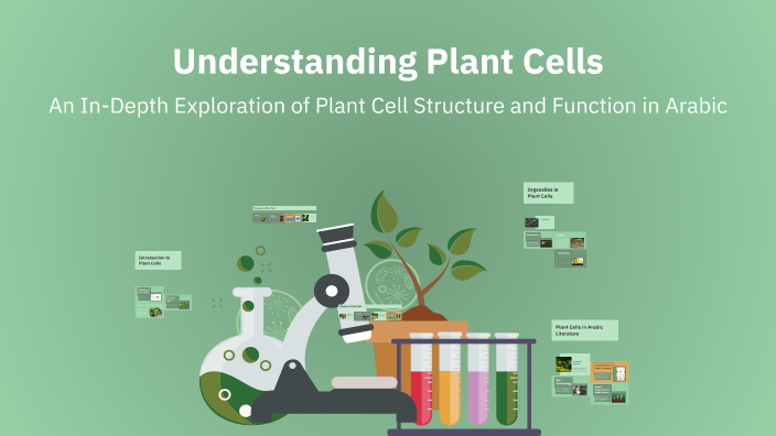 Understanding Plant Cells by p diddy on Prezi