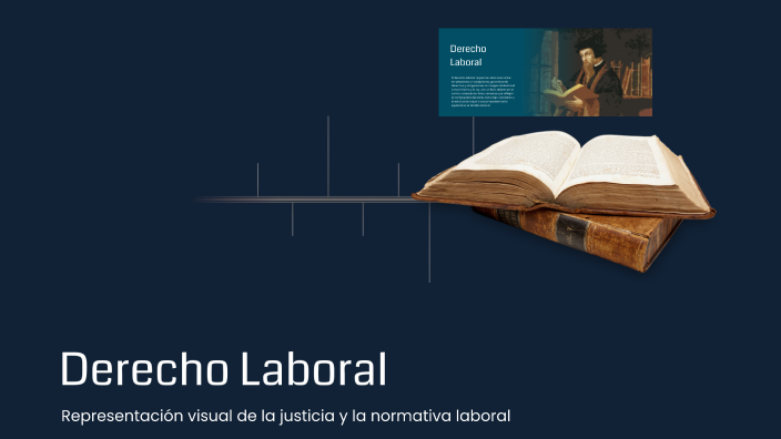 Derecho Laboral by Maribel Samboni on Prezi