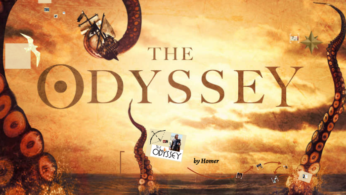 The Odyssey by Ella Swinney on Prezi