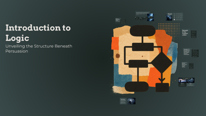 Introduction to Logic by Jason McGrath on Prezi