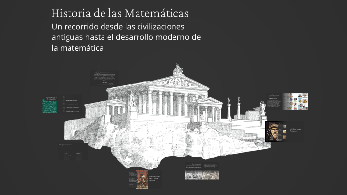 Historia de las Matemáticas by Emanuel Tuquerres on Prezi
