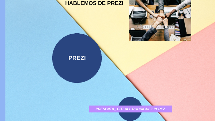 QUE ES PREZZI by Citlali RODRIGUEZ PEREZ on Prezi