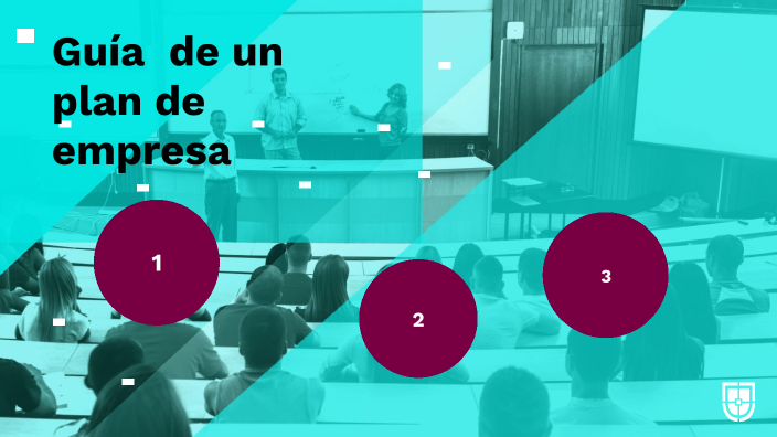 Guía detallada de un plan de empresa by Guiarssi Cristopher on Prezi