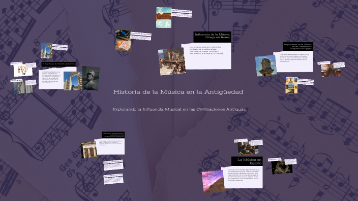 Historia de la Música en la Antigüedad by Joni Quevedo on Prezi