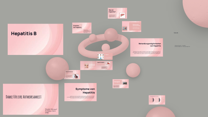Hepatitis B by zehragul Aladak on Prezi