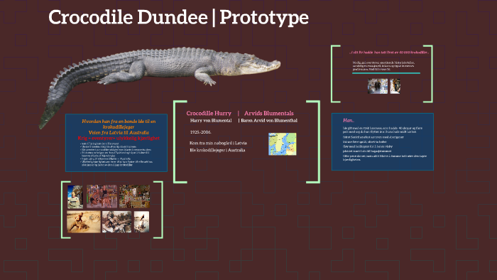Crocodile Dundee 3 Film Complet Français Crocodile Dundee by Mara Abaja on Prezi Next