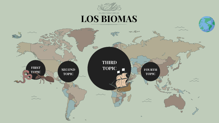 BIOMAS by Sofía Turcu on Prezi