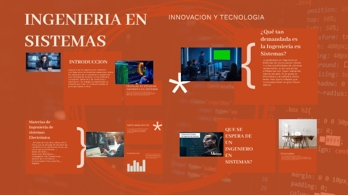 Systems Engineering by Kevin Juarez on Prezi