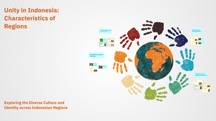Unity in Indonesia: Characteristics of Regions by Asep Abdillah on Prezi