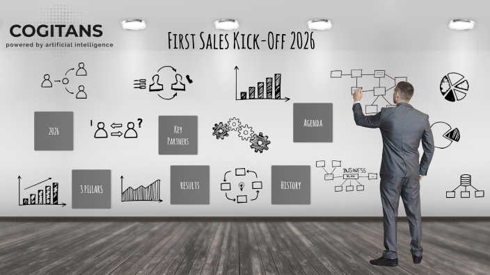 First Sales Kick-Off 2026 by ANDREJ ALEKSIEV on Prezi