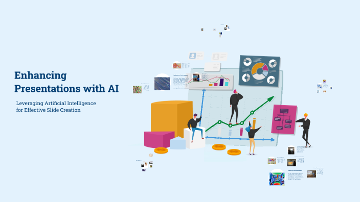 Enhancing Presentations with AI by Anders Søndergaard on Prezi