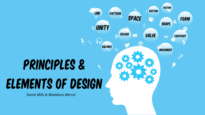Mercer Org Design Principles and Elements of Design_Mercer_Mills by Samie Mills on Prezi
