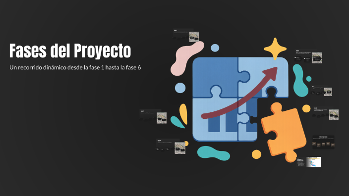 Fases del Proyecto by dilany diaz on Prezi