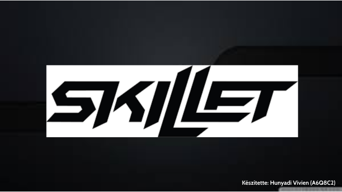 Skillet by Hunyadi Vivien on Prezi