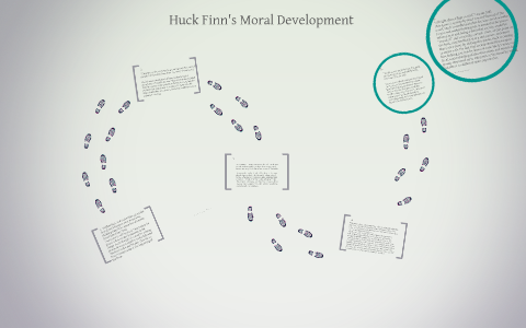 Реферат: Moral Development Of Huckleberry Finn Essay Research