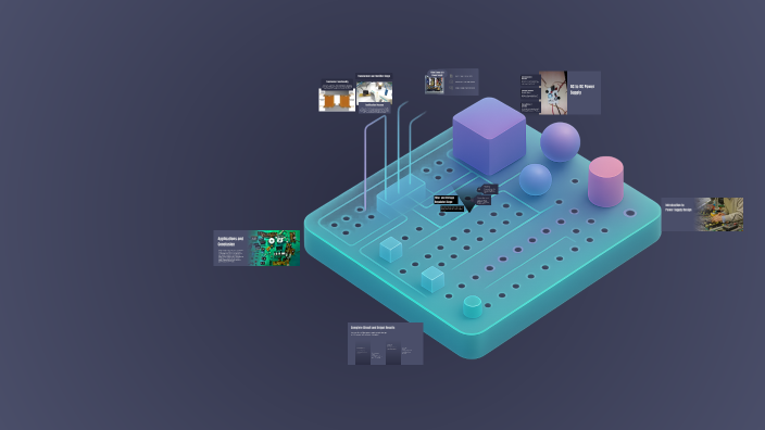 Understanding Power Supply Systems by Anas Samnah on Prezi