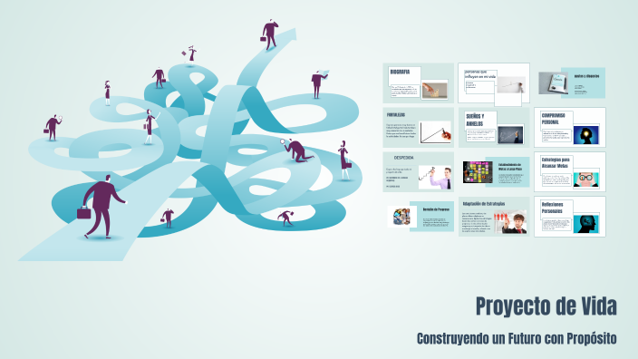 proyecto de vida by sergio moreno on Prezi