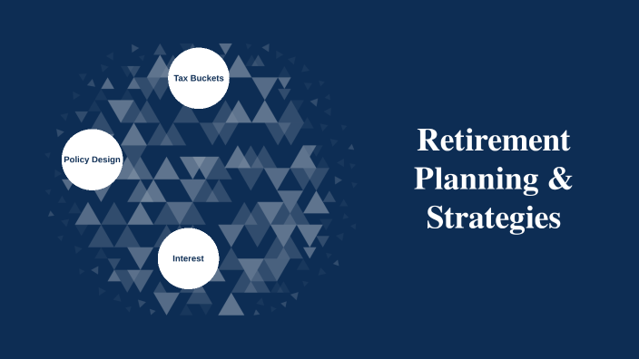 Engineer Retirement Planning: Technical Professional Strategies