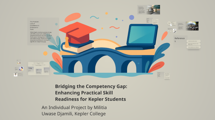Bridging the Competency Gap: Enhancing Practical Skill Readiness for ...