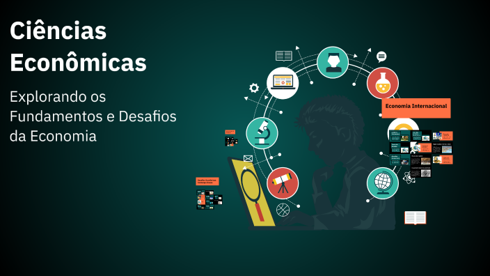 Ciências Econômicas by Luciano Pais on Prezi