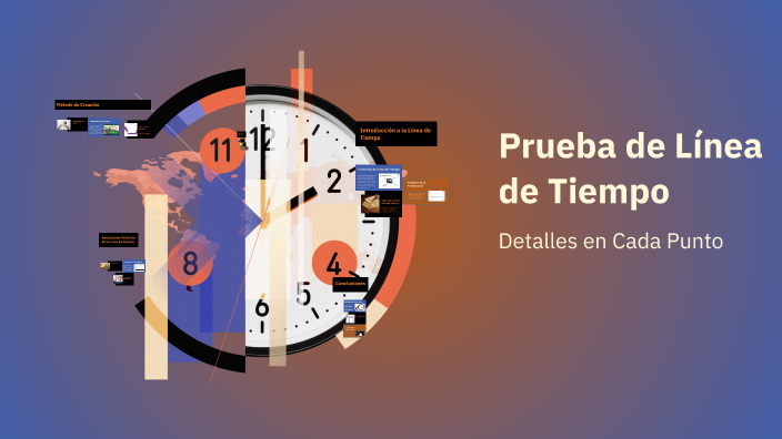 Prueba de Línea de Tiempo by juan sebastian saldaña guzman on Prezi