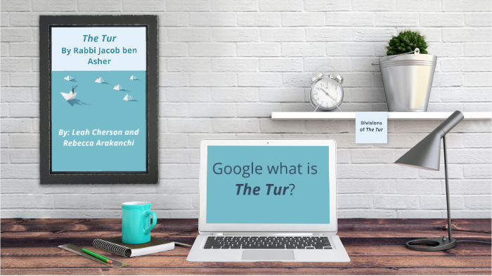 The Tur By Rabbi Jacob Ben Asher By Leah Cherson On Prezi Next