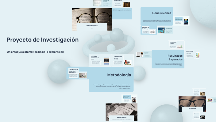 Proyecto de Investigación by daniela padilla on Prezi