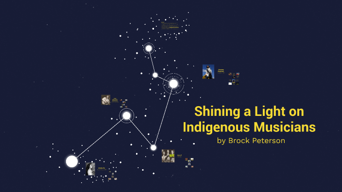 Rise Up Project by Brock Peterson on Prezi
