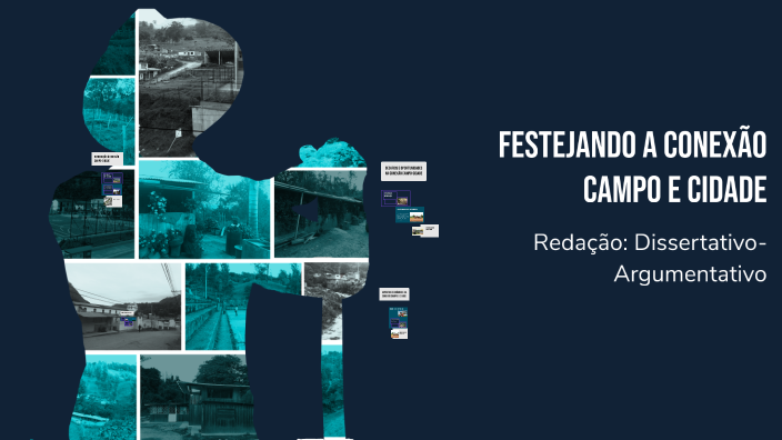 Festejando a Conexão Campo e Cidade by GABRIELLA DE OLIVEIRA on Prezi