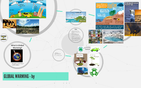 GLOBAL WARMING by on Prezi