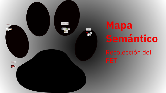 Mapa Semántico by Astrid Giselle Alvarez Fonseca on Prezi