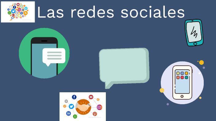 El uso de las redes sociales by Tania Yasmin Acosta Cervantes on Prezi