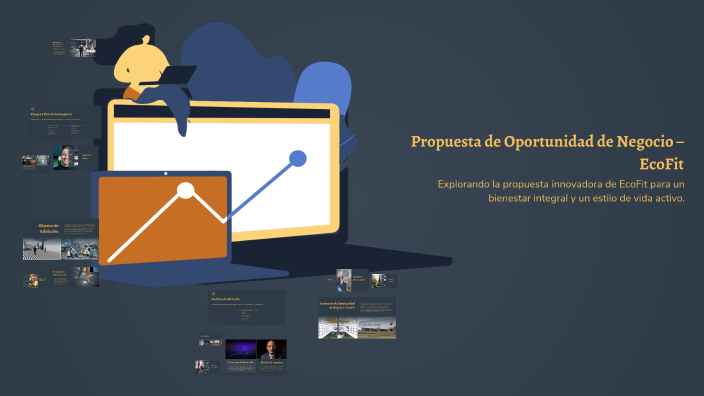 Propuesta de Oportunidad de Negocio – EcoFit by Angel Ricardo on Prezi