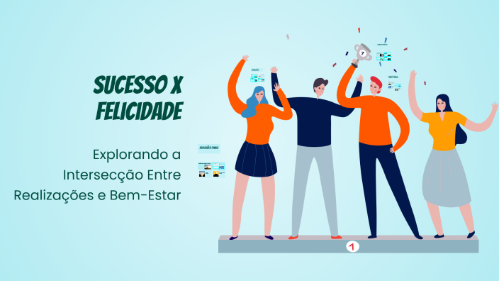 Sucesso X Felicidade by Isadora Mendes on Prezi