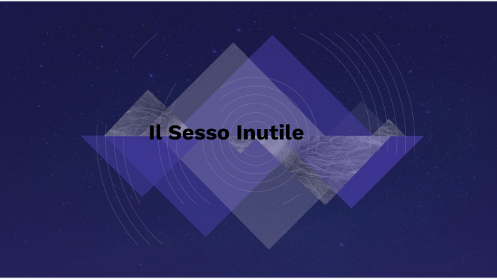 Il Sesso Inutile Oriana Fallaci by sara cosmino on Prezi