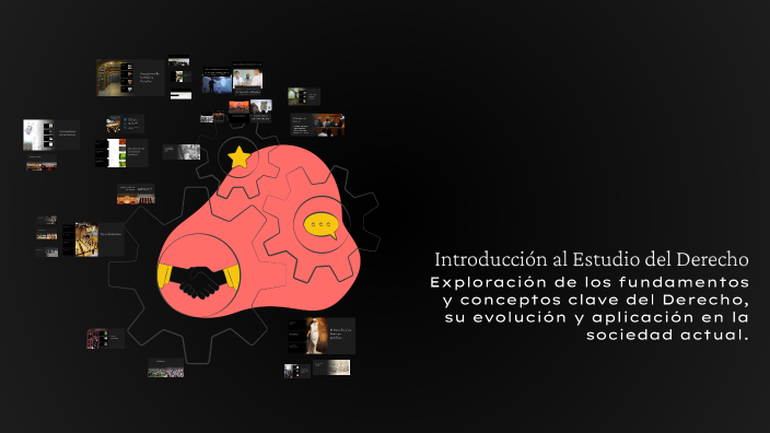 Introducción al Estudio del Derecho by Adriana Rodriguez Hernandez on Prezi