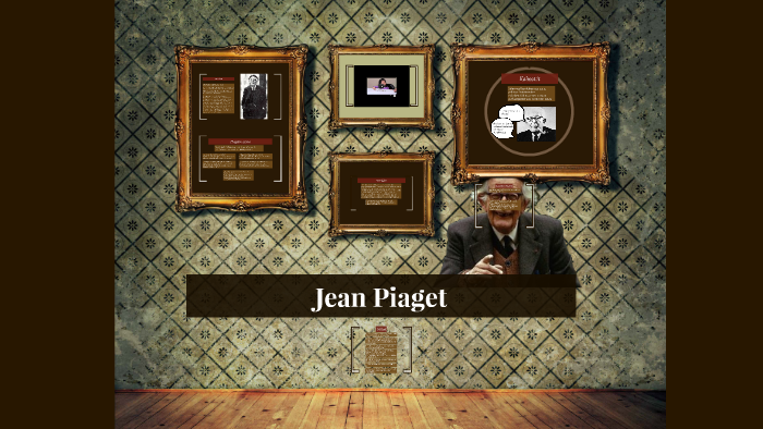 Jean Piaget by Tommi Mannelin on Prezi