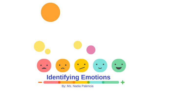 Identifying Emotions by Nadia Palencia on Prezi