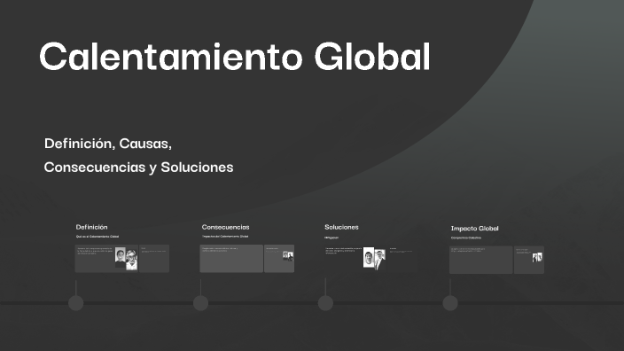 Calentamiento Global by Lucas Vazquez on Prezi