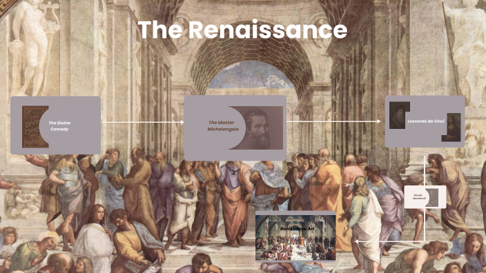 The Renaissance by Nouran Wael on Prezi