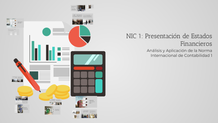 NIC 1: Presentación de Estados Financieros by Jennifer Orellana Cruz on ...