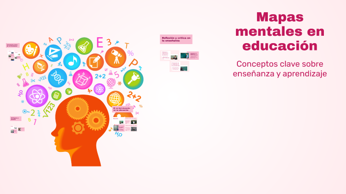 Mapas mentales en educación by diana marafioti on Prezi