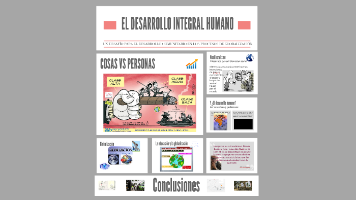EL DESARROLLO INTEGRAL HUMANO by Os Vázquez on Prezi