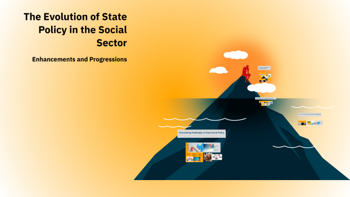 The Evolution of State Policy in the Social Sector by Ra'no Baxtiyor on ...