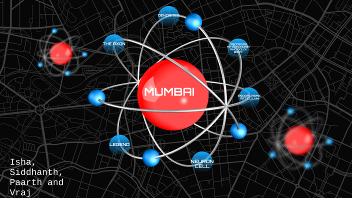 Science Neuron Cell ATA by Siddhanth Gubbi on Prezi