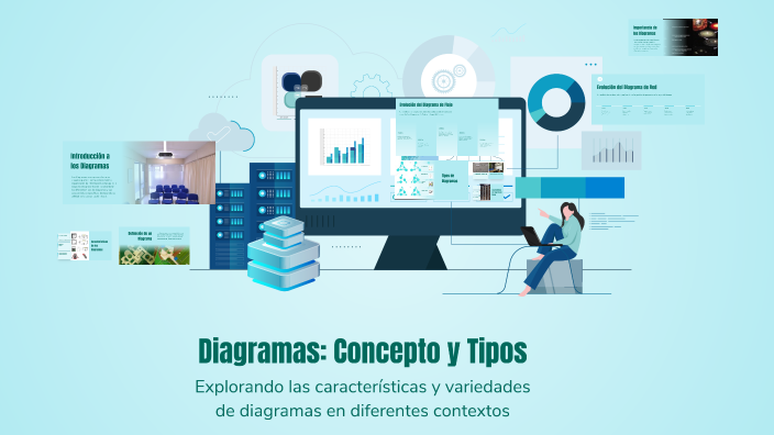 Diagramas: Concepto y Tipos by Manni Gomez on Prezi