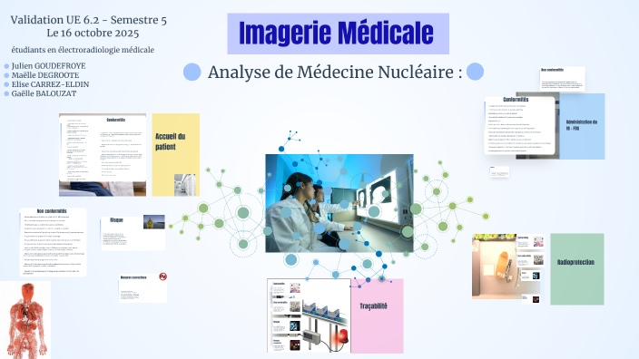 Imagerie Médicale by Gaelle Balouzat on Prezi